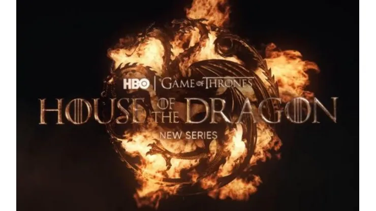 House of the Dragon: cuándo se estrena la precuela de Game of Thrones.