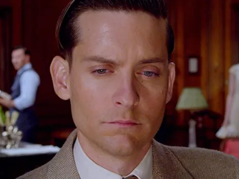 ¿Qué hizo Tobey Maguire desde Spider-Man?