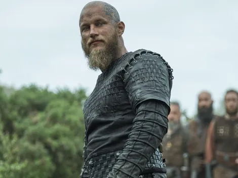Vikings: ¿Puede Ragnar haber sobrevivido?