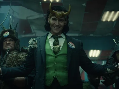 Cuándo se estrena la segunda temporada de Loki