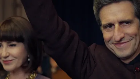 Estas son todas las coincidencias entre El Reino y House of Cards