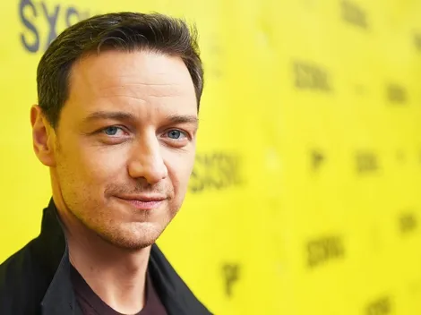 ¿James McAvoy podría volver al MCU?: todo lo que hay de cierto