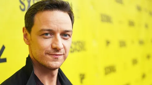 James McAvoy podría protagonizar un crossover con los X-Men.
