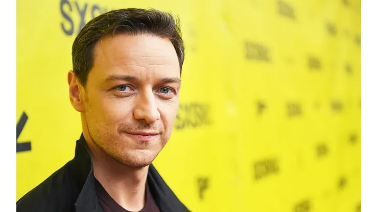 James McAvoy podría protagonizar un crossover con los X-Men.