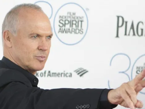 Michael Keaton: fan de Messi y más curiosidades del actor