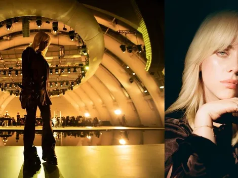 Happier Than Ever: el concierto de Billie Eilish llega a Disney+