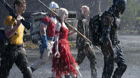 La película está repletas de referencias a la cultura Latinoamericana.