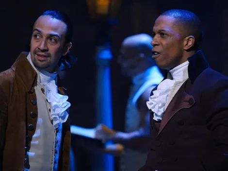 4 películas musicales para ver en Disney+