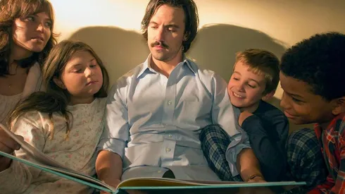 Un miembro del elenco de This Is Us publicó una gran revelación en Instagram