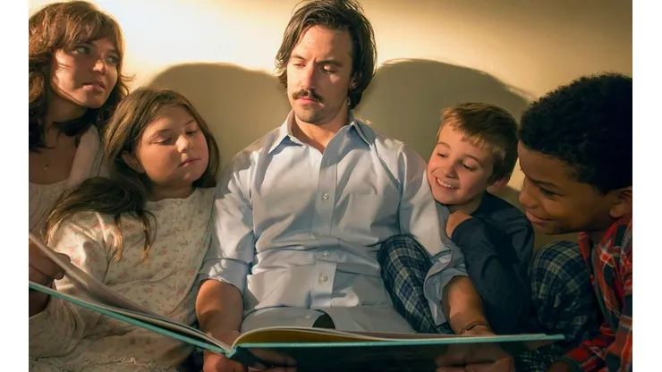 Un miembro del elenco de This Is Us publicó una gran revelación en Instagram