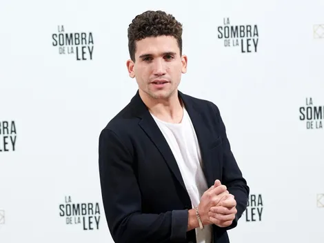 La Casa de Papel suma un integrante: Jaime Lorente será padre