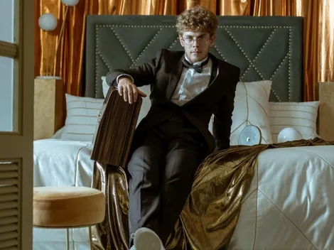 ¿Por qué el hijo de Berlín puede traicionar a su padre y a La Banda?