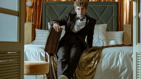 Patrick Criado interpretará a Rafael, el hijo de Berlín, en La Casa de Papel