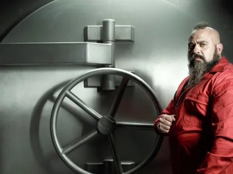 La Casa de Papel: ¿Por qué el actor de Oslo dejó tan rápido la serie?