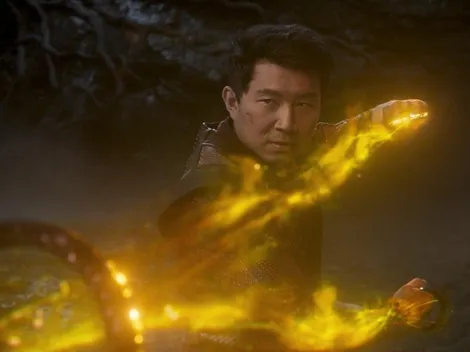 Qué le quitaron a la película de Shang-Chi