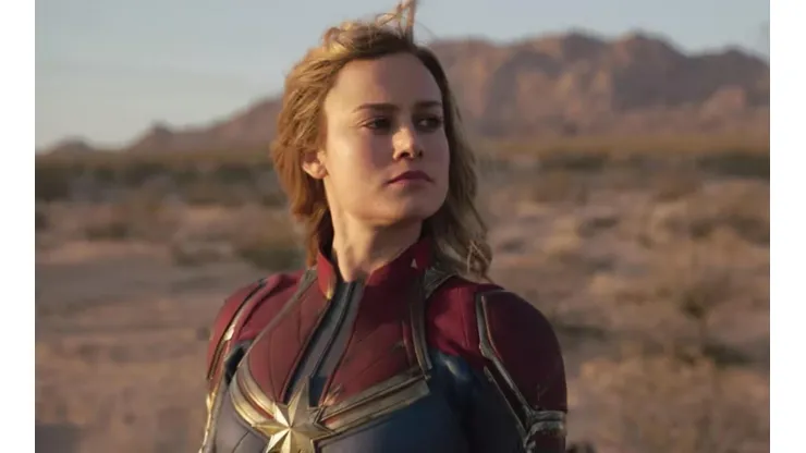 No se sabe si Brie Larson reaparecerá en el MCU antes de The Marvels.