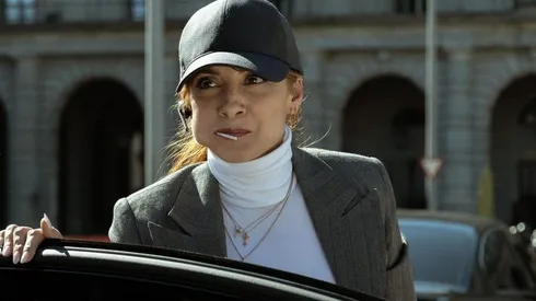 Esto tienen en común Alicia Sierra de La Casa de Papel y Zulema Zahir de Vis a Vis.