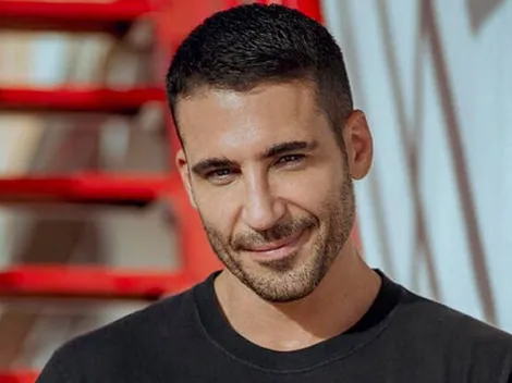 Miguel Ángel Silvestre: otras series para ver además de La Casa de Papel