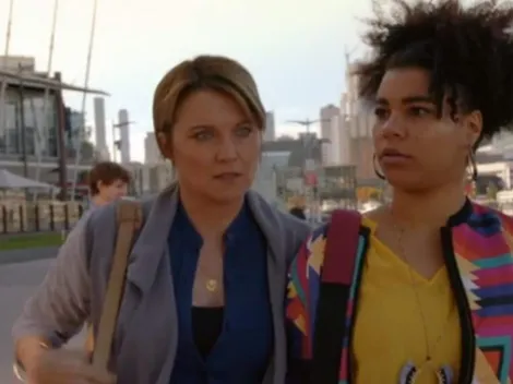 ¡Estrenos de Acorn TV para septiembre 2021!