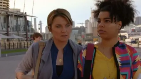 ¡Estrenos de Acorn TV para septiembre 2021!