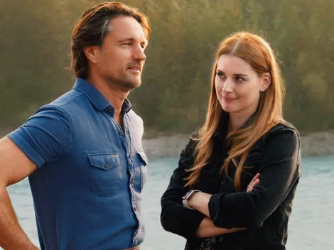 ¿Cuál fue la serie de Netflix más vista de esta semana?