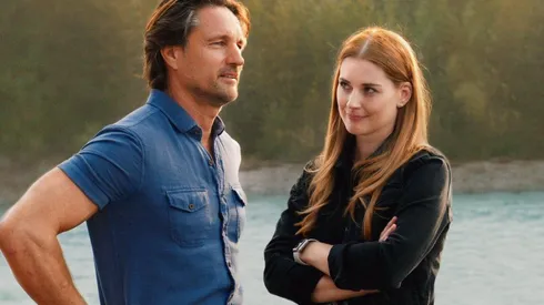 Virgin Rivers lideró la lista entre las series más vistas de la plataforma de streaming