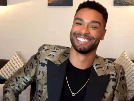 James Bond: Regé-Jean page está listo para el papel