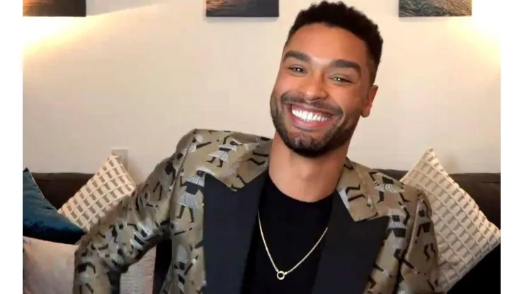 Regé-Jean Page