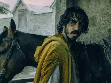 5 películas que inspiraron a The Green Knight