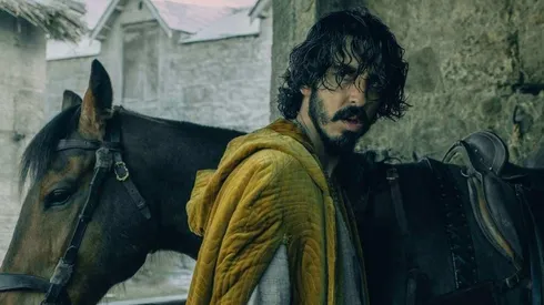 El director de The Green Knight reveló las cinco películas en las que se inspiró