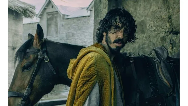 El director de The Green Knight reveló las cinco películas en las que se inspiró
