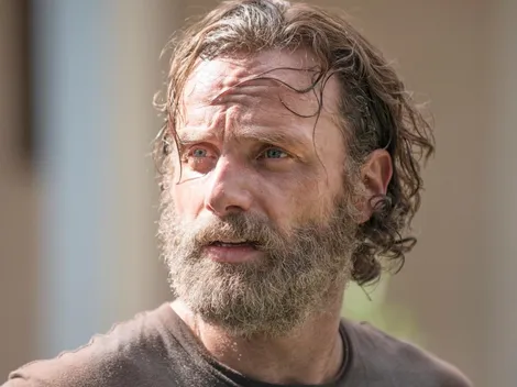 Andrew Lincoln volverá a una serie tras su salida de The Walking Dead