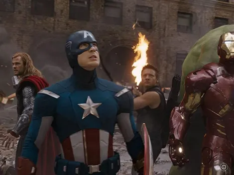 ¿Vuelven Los Vengadores? Kevin Feige tiene la respuesta