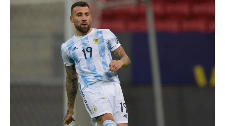 Argentina v Colombia: Semifinal - Copa America Brazil 2021