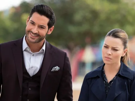 Lucifer: así podría terminar la serie