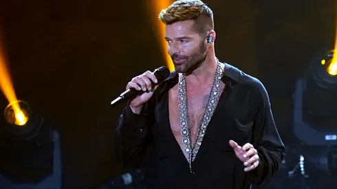 Ricky Martin abrirá la temporada de la serie.