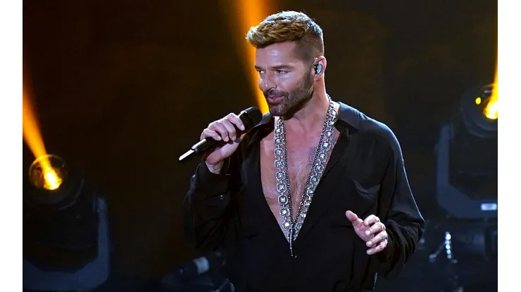 Ricky Martin abrirá la temporada de la serie.