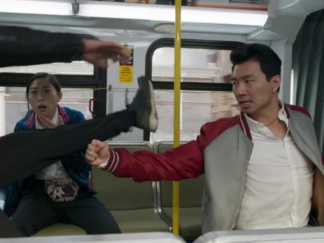 Se estrena Shang-Chi: cuándo se verá por Disney+