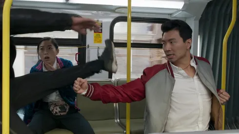 Será la primera película de origen de un personaje desde Capitana Marvel.