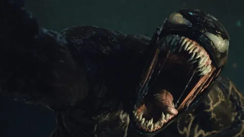 El Protector Letal en acción.