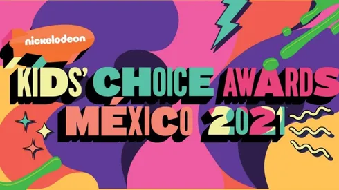 Cuándo, cómo y a qué hora ver los Kids' Choice Awards México 2021.