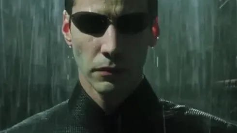 Keanu Reeves: talento y mejor persona.