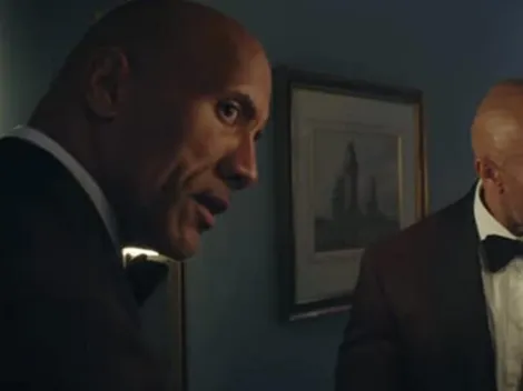 Avance de lo nuevo de Netflix: Alerta Roja