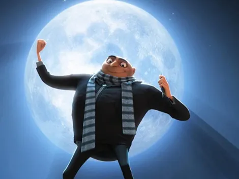 HBO Max: 5 películas para que disfrutes antes del fin de semana