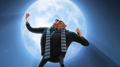 Películas para disfrutar antes del fin de semana.