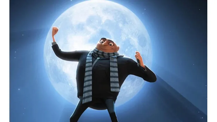 Películas para disfrutar antes del fin de semana.