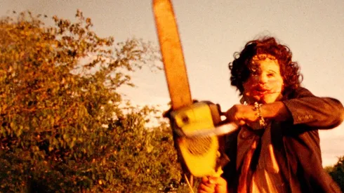 Un nuevo acuerdo entre Legendary Pictures y Netflix llevará a Leatherface al streaming