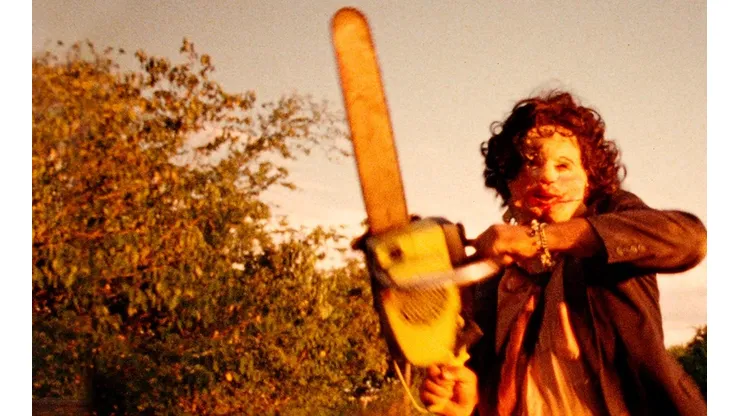 Un nuevo acuerdo entre Legendary Pictures y Netflix llevará a Leatherface al streaming