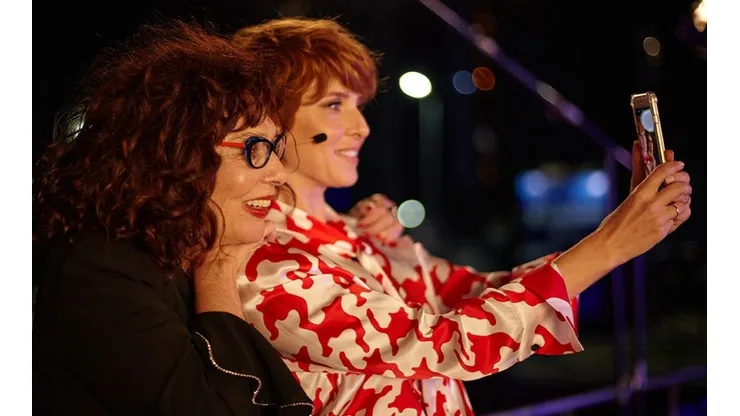 Graciela Borges y Carla Peterson protagonizarán una de las producciones latinoamericanas