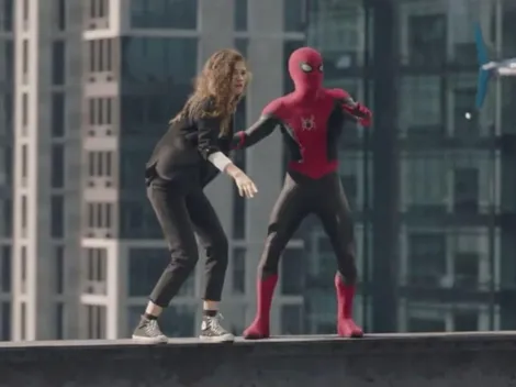 Peligra el estreno de "Spider-Man: No Way Home": ¿Para cuándo se retrasaría?